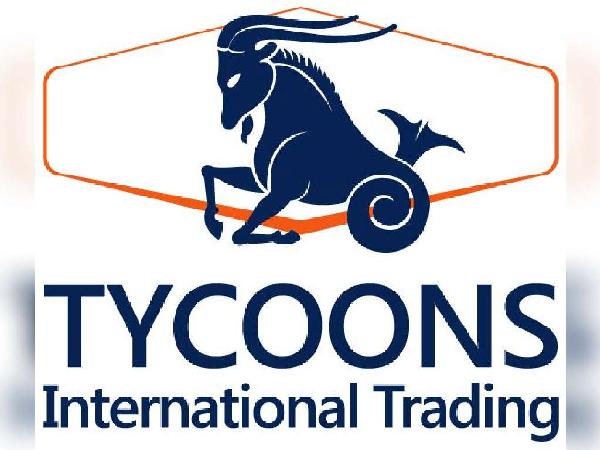 Tycoons Logo